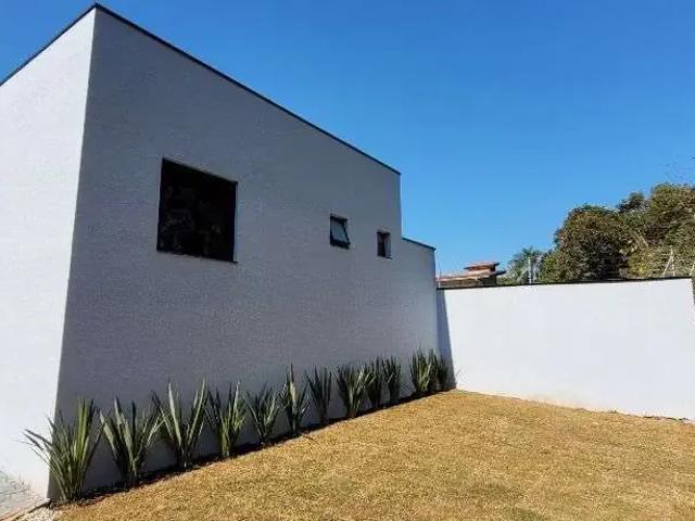 Casa / Sobrado para Venda em Atibaia/SP Jardim Estância Brasil 3 Quartos