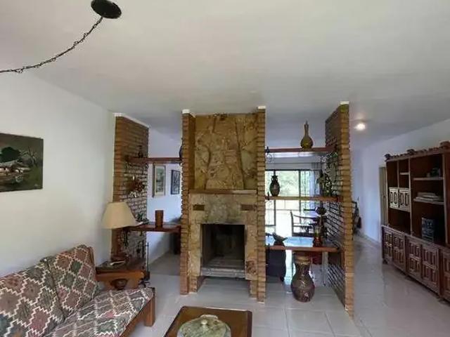 Casa / Sobrado para Venda em Atibaia/SP Jardim Estância Brasil 3 Quartos