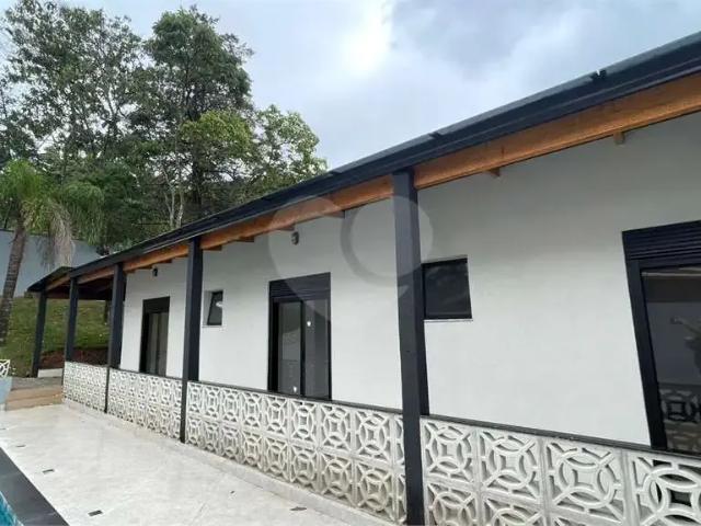 Casa / Sobrado para Venda em Atibaia/SP Jardim Estância Brasil 3 Quartos