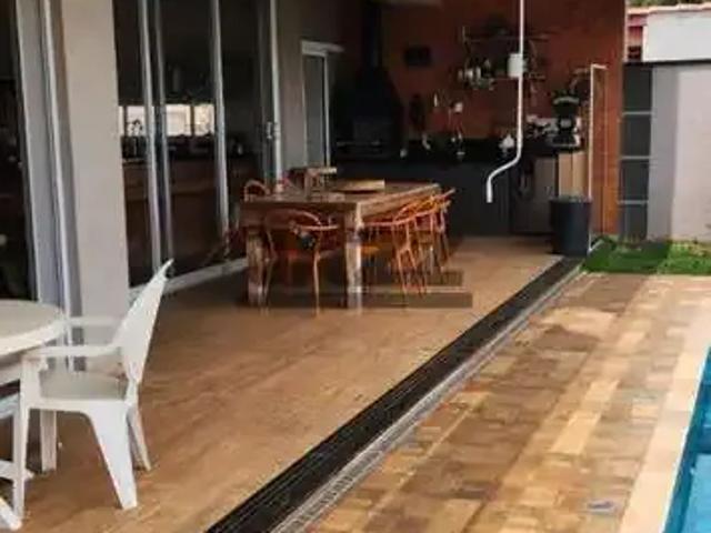 Casa / Sobrado para Venda em Atibaia/SP Jardim Estância Brasil 3 Quartos