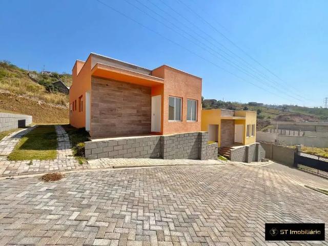 Casa / Sobrado para Venda em Atibaia/SP Jardim Estância Brasil 3 Quartos
