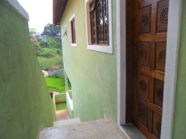Casa / Sobrado para Venda em Atibaia/SP Jardim Imperial 2 Quartos