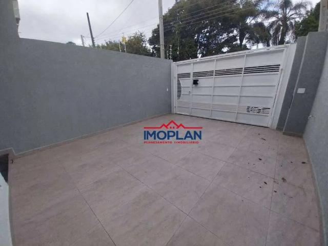 Casa / Sobrado para Venda em Atibaia/SP Jardim Imperial 2 Quartos