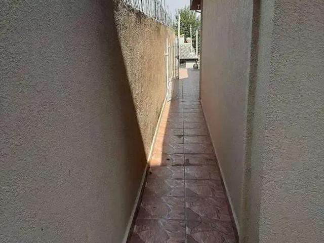 Casa / Sobrado para Venda em Atibaia/SP Jardim Imperial 2 Quartos