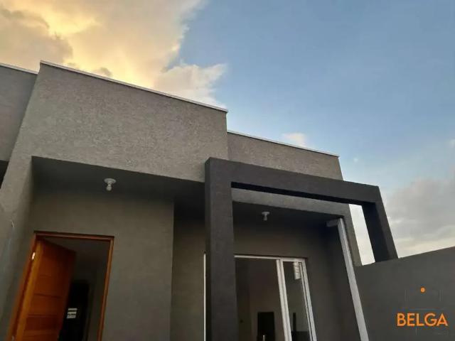 Casa / Sobrado para Venda em Atibaia/SP Jardim Imperial 2 Quartos