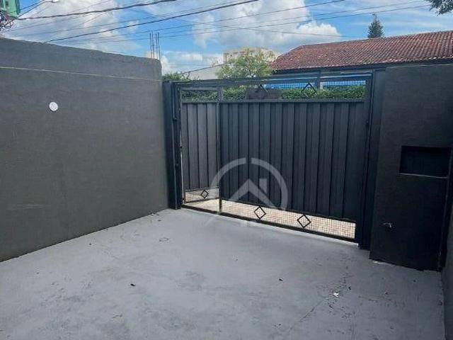 Casa / Sobrado para Venda em Atibaia/SP Jardim Imperial 2 Quartos