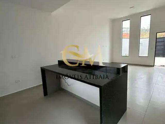 Casa / Sobrado para Venda em Atibaia/SP Jardim Imperial 3 Quartos