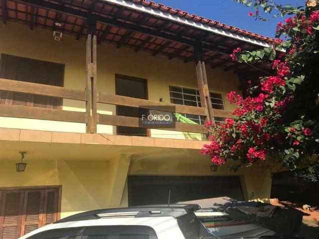 Casa / Sobrado para Venda em Atibaia/SP Jardim Imperial 3 Quartos