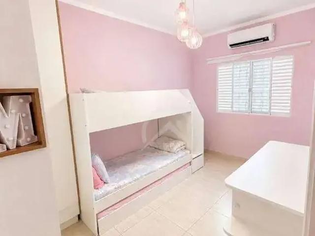Casa / Sobrado para Venda em Atibaia/SP Jardim Jaraguá 3 Quartos