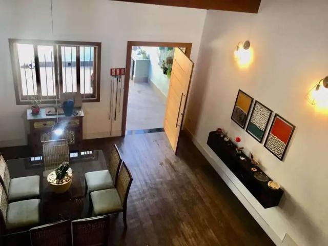 Casa / Sobrado para Venda em Atibaia/SP Jardim Jaraguá 3 Quartos