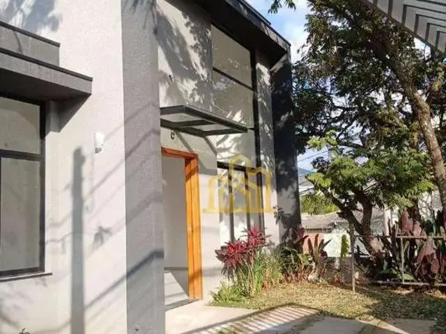 Casa / Sobrado para Venda em Atibaia/SP Jardim Jaraguá 3 Quartos