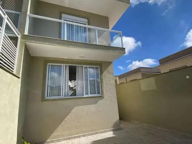 Casa / Sobrado para Venda em Atibaia/SP Jardim Jaraguá 3 Quartos
