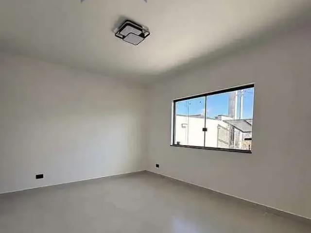 Casa / Sobrado para Venda em Atibaia/SP Jardim Jaraguá 3 Quartos