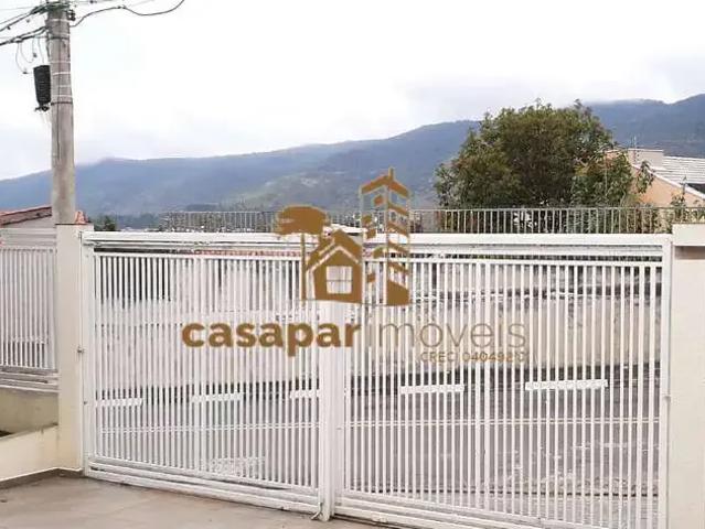 Casa / Sobrado para Venda em Atibaia/SP Jardim Jaraguá 2 Quartos