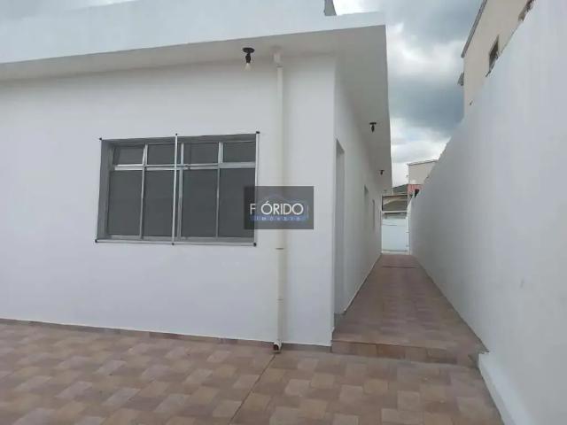 Casa / Sobrado para Venda em Atibaia/SP Jardim Jaraguá 4 Quartos