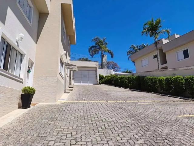Casa / Sobrado para Venda em Atibaia/SP Jardim Paulista 2 Quartos