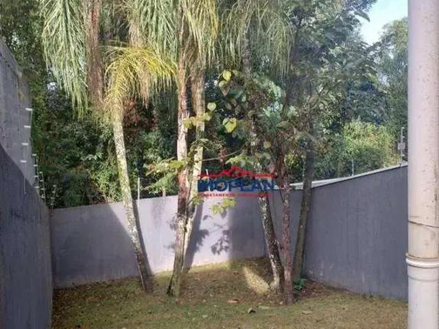 Casa / Sobrado para Venda em Atibaia/SP Jardim Paulista 2 Quartos