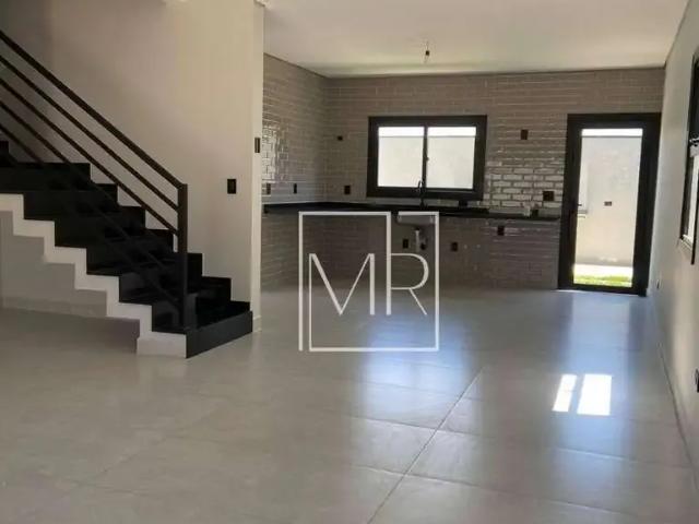 Casa / Sobrado para Venda em Atibaia/SP Jardim Paulista 3 Quartos