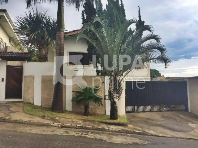 Casa / Sobrado para Venda em Atibaia/SP Jardim Paulista 3 Quartos