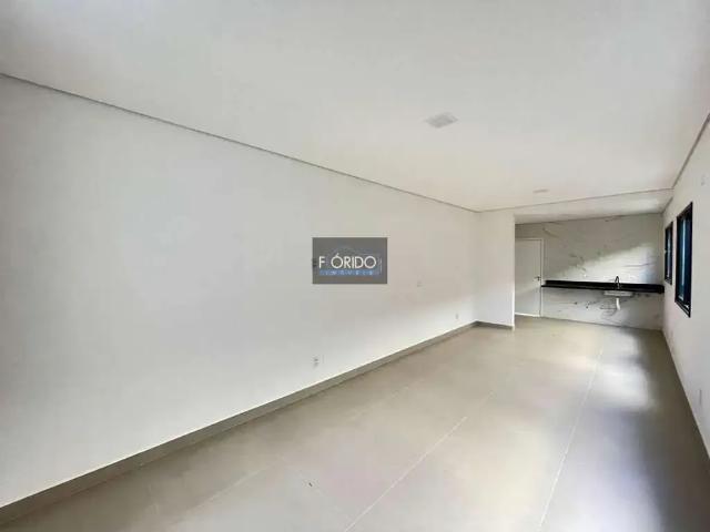 Casa / Sobrado para Venda em Atibaia/SP Jardim Paulista 3 Quartos