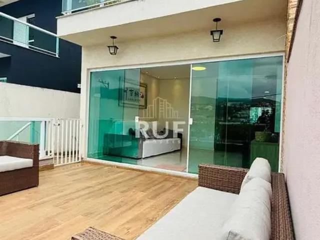 Casa / Sobrado para Venda em Atibaia/SP Jardim Paulista 3 Quartos