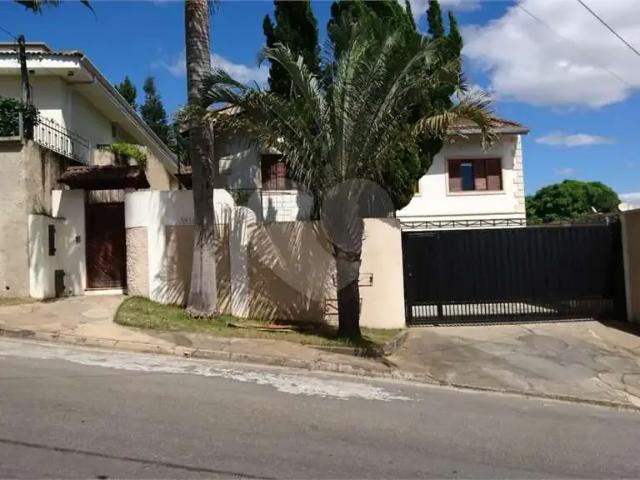 Casa / Sobrado para Venda em Atibaia/SP Jardim Paulista 3 Quartos