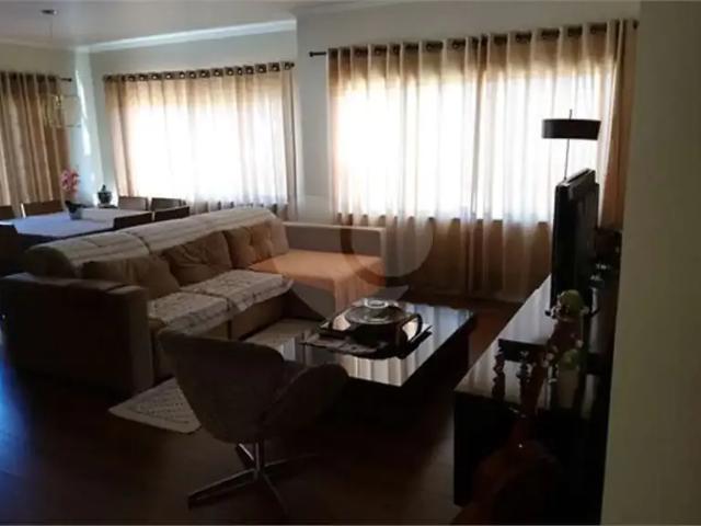 Casa / Sobrado para Venda em Atibaia/SP Jardim Paulista 3 Quartos