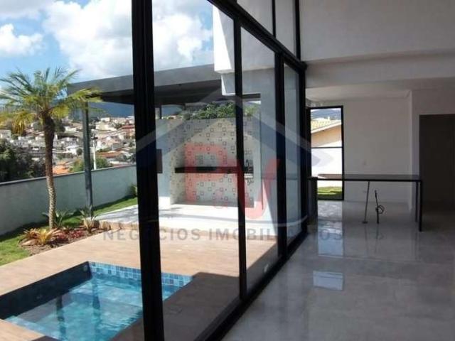 Casa / Sobrado para Venda em Atibaia/SP Jardim Paulista 3 Quartos