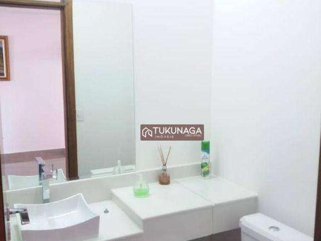 Casa / Sobrado para Venda em Atibaia/SP Jardim Paulista 3 Quartos