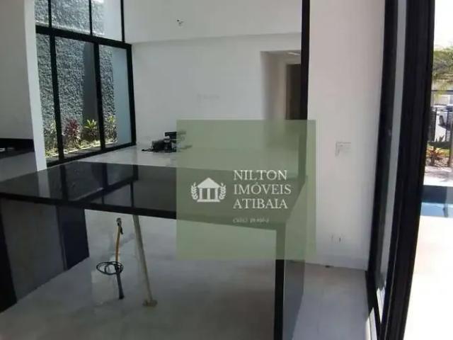 Casa / Sobrado para Venda em Atibaia/SP Jardim Paulista 3 Quartos