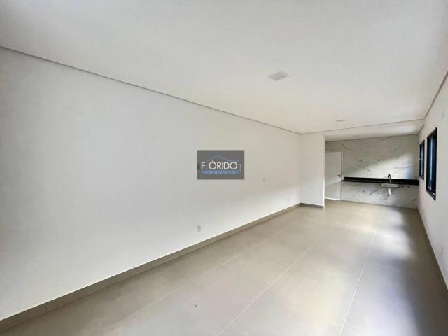 Casa / Sobrado para Venda em Atibaia/SP Jardim Paulista 3 Quartos