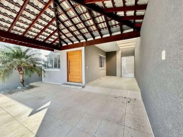 Casa / Sobrado para Venda em Atibaia/SP Jardim Paulista 3 Quartos