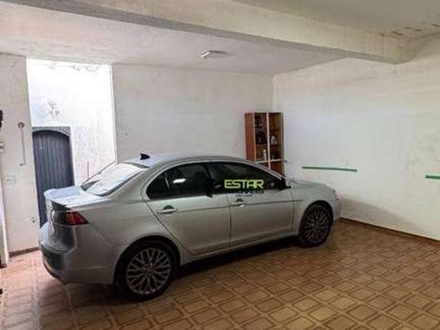 Casa / Sobrado para Venda em Atibaia/SP Jardim Paulista 3 Quartos