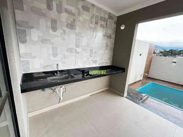 Casa / Sobrado para Venda em Atibaia/SP Jardim Paulista 3 Quartos