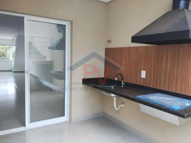Casa / Sobrado para Venda em Atibaia/SP Jardim Paulista 3 Quartos