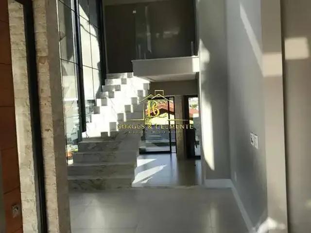 Casa / Sobrado para Venda em Atibaia/SP Jardim Paulista 3 Quartos