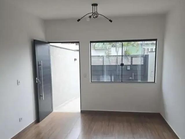Casa / Sobrado para Venda em Atibaia/SP Jardim Paulista 3 Quartos
