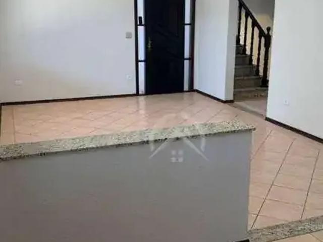 Casa / Sobrado para Venda em Atibaia/SP Jardim Paulista 3 Quartos