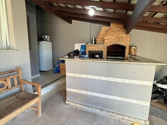 Casa / Sobrado para Venda em Atibaia/SP Jardim Paulista 3 Quartos