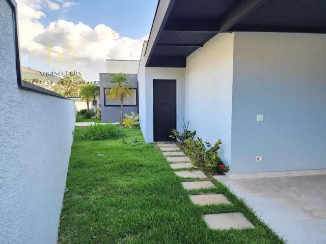 Casa / Sobrado para Venda em Atibaia/SP Jardim Paulista 3 Quartos