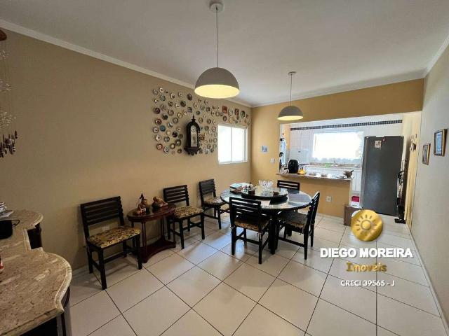 Casa / Sobrado para Venda em Atibaia/SP Jardim Paulista 3 Quartos