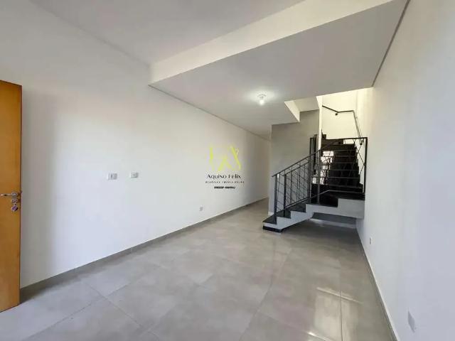 Casa / Sobrado para Venda em Atibaia/SP Jardim Paulista 3 Quartos