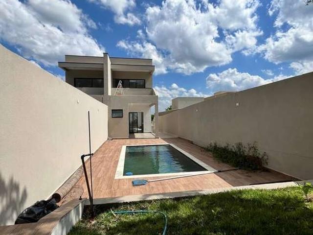 Casa / Sobrado para Venda em Atibaia/SP Jardim Paulista 3 Quartos