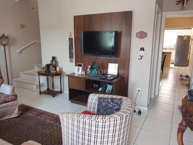 Casa / Sobrado para Venda em Atibaia/SP Jardim Paulista 3 Quartos
