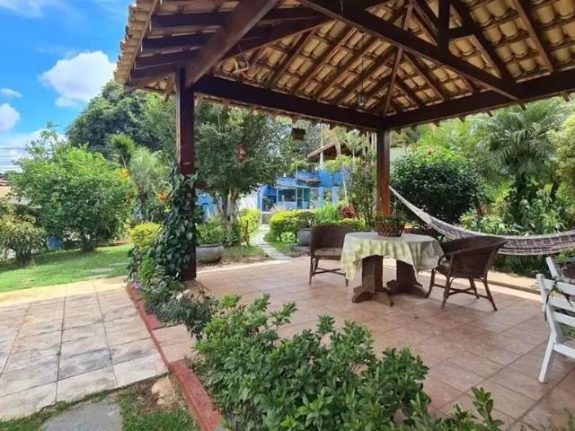 Casa / Sobrado para Venda em Atibaia/SP Jardim Paulista 3 Quartos