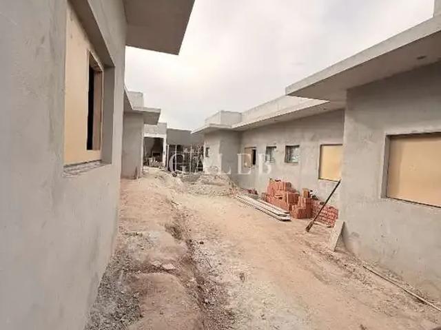 Casa / Sobrado para Venda em Atibaia/SP Jardim Paulista 3 Quartos