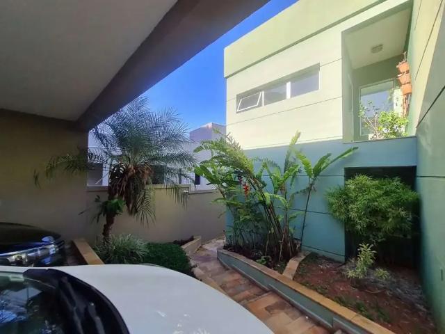 Casa / Sobrado para Venda em Atibaia/SP Jardim Paulista 3 Quartos