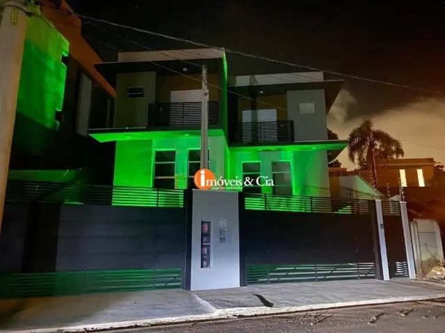 Casa / Sobrado para Venda em Atibaia/SP Jardim Paulista 3 Quartos