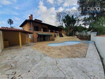 Casa / Sobrado para Venda em Atibaia/SP Jardim Paulista 3 Quartos