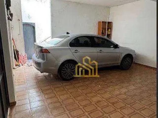 Casa / Sobrado para Venda em Atibaia/SP Jardim Paulista 3 Quartos